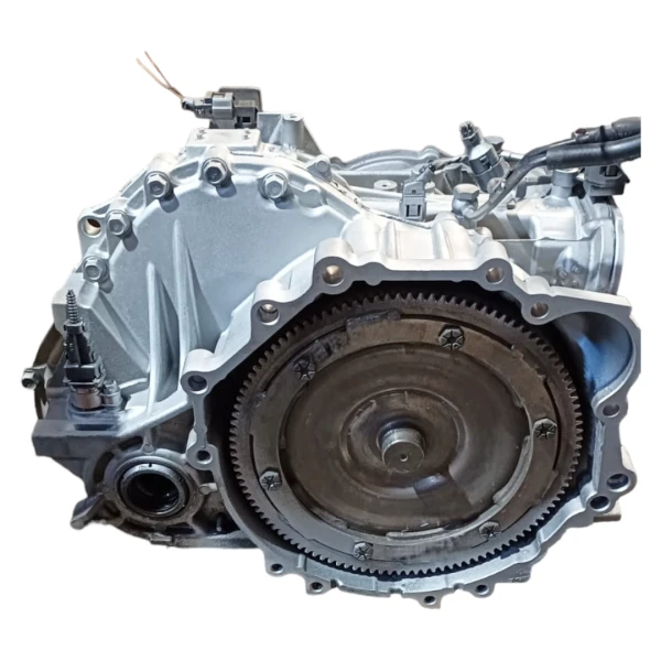 Caja De Cambio Para Hyundai Santa Fe 2003 2008 F4a51 Sin Vgt